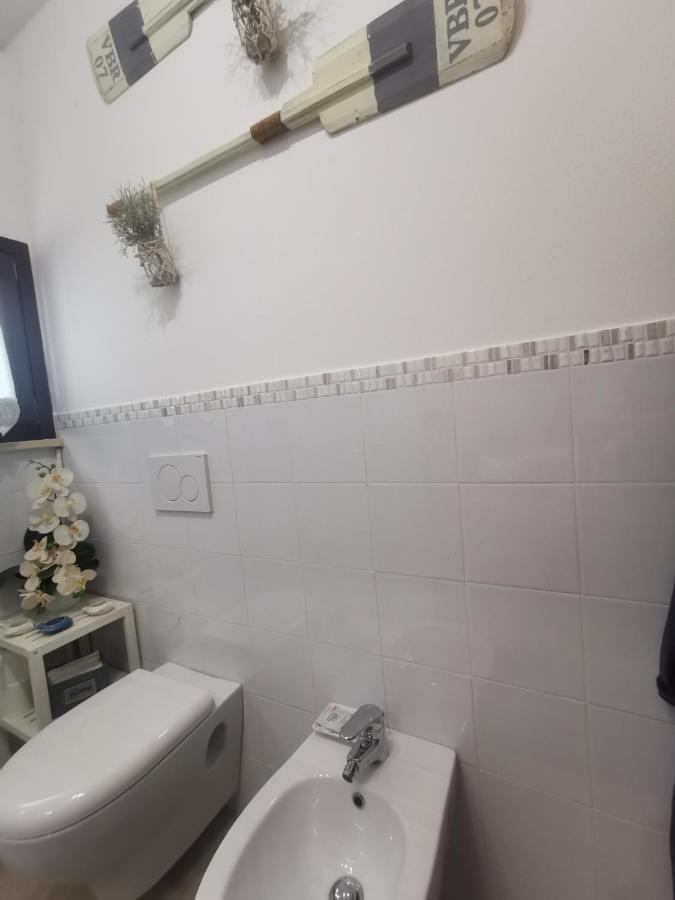 Villa Il Gelsomino Fano Esterno foto