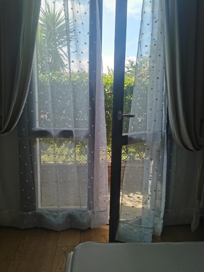 Villa Il Gelsomino Fano Esterno foto